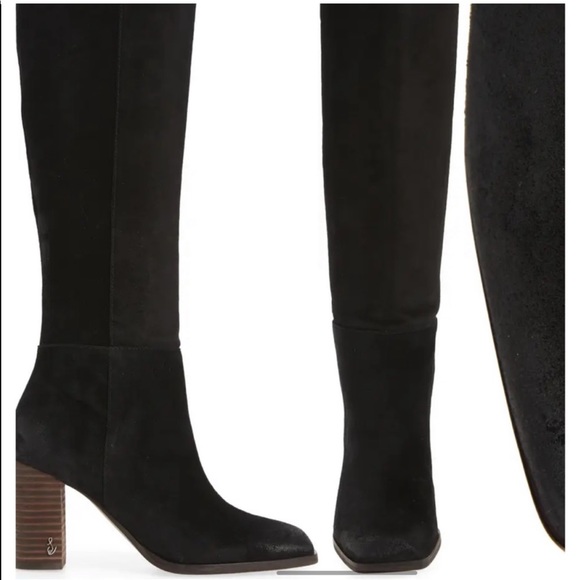 SAM EDELMAN BOOT - Picture 2 of 3